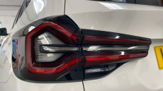 BMW X3 xDrive20i MHT xLine 5dr Step Auto Petrol Estate